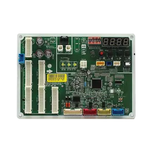 For LG Multi V Central Air Conditioner ARU0564MT4 ARU0564WT4 Pcb Assembly Main EAX64524902 EBR80556706 New And Original