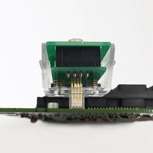 Lecture des données <span class=keywords><strong>IMMO</strong></span> par puce YANHUA FEM/BDC 95128/95256 - Product Image 4