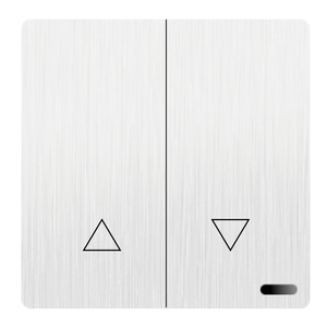 <span class=keywords><strong>Prix</strong></span> usine 2025 – Interrupteur mural électrique intelligent étanche, standard britannique, 4 voies, style britannique, panneau PC coloré, pour la maison - Product Image 2