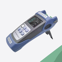 CL-350A/U Fiber Optical Power Meter Wavelength 1310/1490/1550nm for FTTH Network Used for ONT/OLT