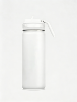 * Gourde isotherme portable de sport 710 ml/530 ml, thermos à double paroi en acier inoxydable