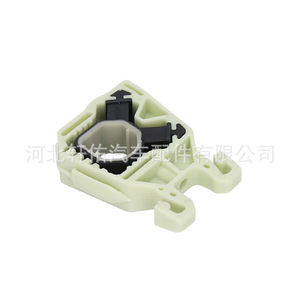 <b>Radiator</b> Upper <b>Bracket</b> Clip 5Q0121367F For Audi Volkswagen Golf Touran Passat Plastic Auto Fastener - Product Image 3