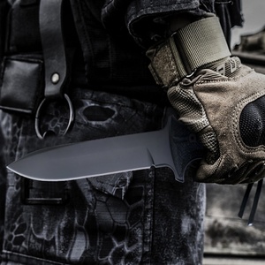 Hot Selling Stainless Steel Multi-Functional Folding Knife <b>Plastic</b> Handle Outdoor Survival Hunting <b>Pocket</b> DIY Projects OEM - Product Image 2