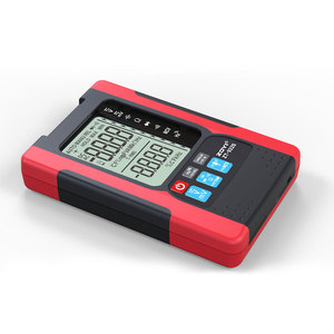 Multimètre numérique ZT-922 à gamme automatique, commande vocale, outil de réparation compact - Product Image 2