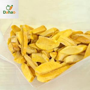 Fruta Liofilizada al por Mayor: Mezcla de Fresa, Plátano y Mango Sin Azúcar para Snacks - Product Image 3