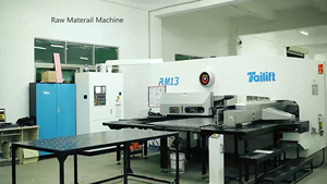 Eipboard, лидер продаж, Core i5/i7 DDR4, все в одном, промышленный ПК, мини-ПК для интерактивной плоской панели - Product Image 5