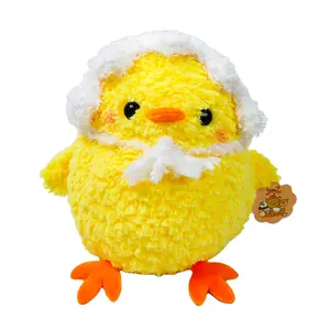 Hot selling plush toys animals custom high quality children's catching machine toys low price plush decorative toys