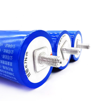 Baterías de Titanato de Litio Yinglong 2.3V 45Ah IMR 18650 LTO, Celdas de Batería de Grado Industrial con Descarga de 10C para Audio de Automóvil, UPS y Almacenamiento de Energía