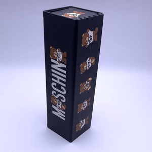 Custodie per occhiali da sole rettangolari in <span class=keywords><strong>carta</strong></span> cornici ottiche scatola per occhiali trasparente custodia per occhiali da imballaggio <span class=keywords><strong>porta</strong></span> accessori Design personalizzato - Product Image 4