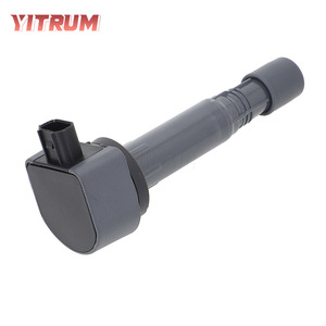คอยล์จุดระเบิดยิทรัม 30520-RN0-A01 สำหรับฮอนด้าอคูรา MDX 2006-2012 อะไหล่ทดแทน - Product Image 1