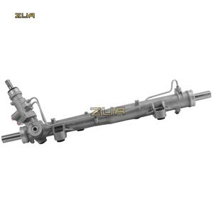 <span class=keywords><strong>Crémaillère</strong></span> <span class=keywords><strong>de</strong></span> <span class=keywords><strong>direction</strong></span> assistée 7H1422061H/7H1422061HX/7H1422061J/7H1422061 pour VW TRANSPORTER T5 - Product Image 1