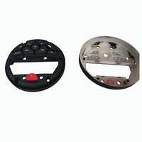Fournisseur de claviers en silicone personnalisés, Keymat OEM&ODM, bouton en caoutchouc, fabricant de claviers en silicone