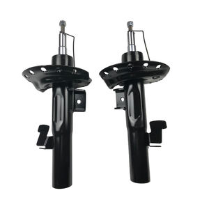 554046 di marca CCL 8646419 8667253 sospensione anteriore ammortizzatore per Volvo S60 S80 <span class=keywords><strong>V60</strong></span> V70 - Product Image 1