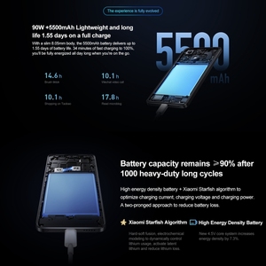 Nuovi Arrivi 2024 Originale <span class=keywords><strong>Redmi</strong></span> K70E 12GB+512GB 6.67 Pollici HyperOS Dimensity 8300-Ultra Telefoni Cellulari <span class=keywords><strong>Redmi</strong></span> K70E - Product Image 3