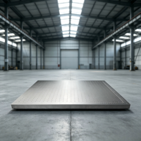 Accessoires de pulvérisation ultrasonique, table chauffante à adsorption en alliage d'aluminium, facile à nettoyer, vente directe d'usine