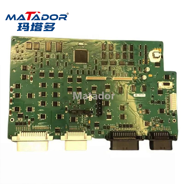 Genie Boom Lift Z80/60 TCON - Circuit Board Assembly 146392GT