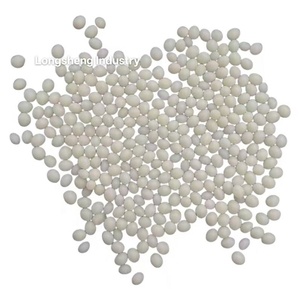 เม็ดพลาสติก TPU เทอร์โมพลาสติกอีลาสโตเมอร์ 100% สำหรับทำพื้นรองเท้า - Product Image 1
