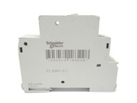 Plc 18322 110/230v Unmp pour produit sous garantie