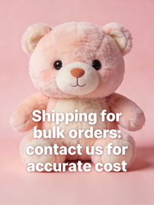 Colección Navideña Jc Strictly Selected, Nuevo Monopatín, Conejo Bonny, Oso Barceló, Muñeco de Peluche, Algodón PP, para Niños - Product Image 2