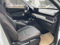 Véhicule d'occasion en gros à prix abordable : Baojun RS-3 1.5L CVT SUV 2020 |   Inventaire des concessionnaires Voitures d'occasion Voitures usagées
