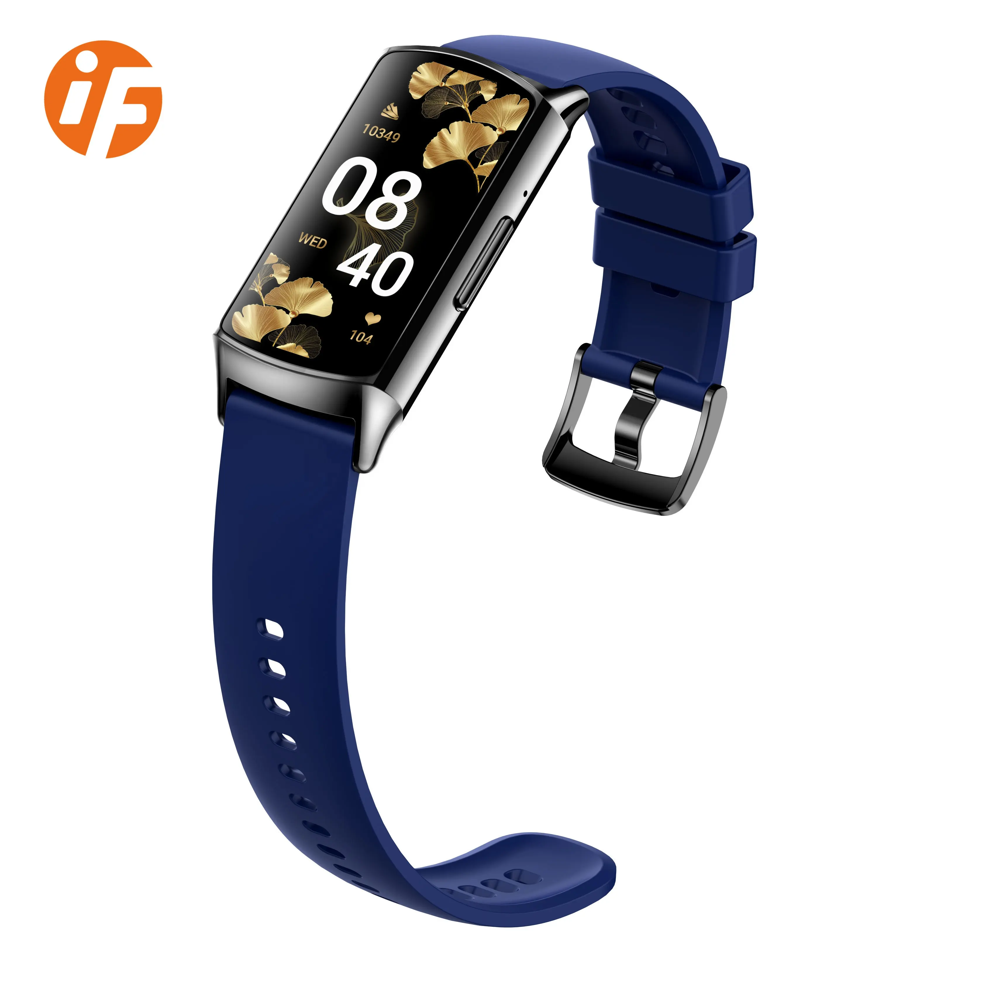 2024 Neueste INNOFOVO Günstige Armband Fitness Tracker Sport Armband Smart Watch Armband