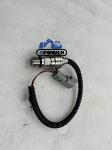 Capteur haute tension 157-3182 1573182 E320C, pièces haute performance pour excavatrice - Product Image 2