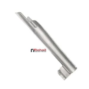 <span class=keywords><strong>Guedel</strong></span>-ใบมีดของกล่องเสียง Negus ขนาด90มม. สำหรับวัยรุ่น - Product Image 6