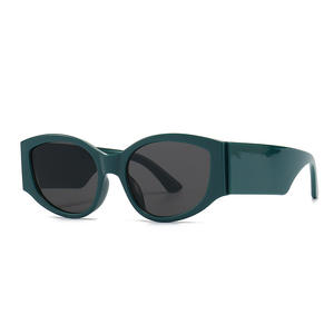 GWTNN OEM Les <span class=keywords><strong>Lunettes</strong></span> <span class=keywords><strong>Tendance</strong></span> 2024 <span class=keywords><strong>Lunettes</strong></span> de soleil œil de chat moderne à vision mode - Product Image 5