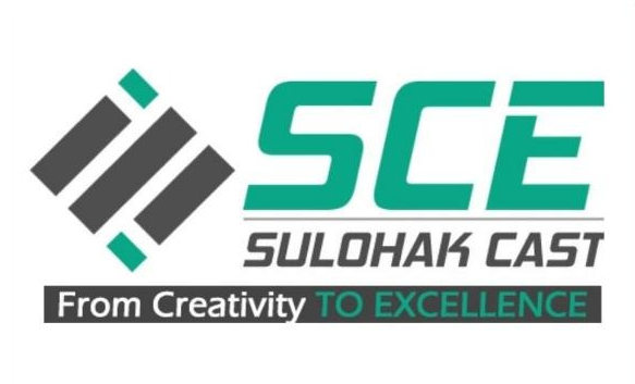 SULOHAK CAST logo