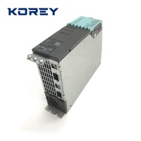Module d'alimentation de servomoteur série S120 6SL3420-2TE11-7AA1 6SL3420-2TE15-0AA1