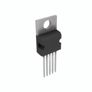 Achetez en ligne des composants électroniques de gestion de l'alimentation (PMIC) chez un distributeur agréé TO 220 5 UC385T-3 - Product Image 1
