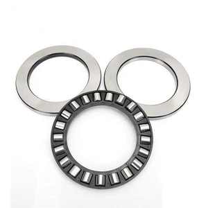 อะไหล่ตลับลูกปืนเม็ดเข็ม AXK1024ไม่ได้มาตรฐานของญี่ปุ่น - Product Image 1