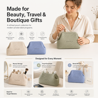 Sac fourre-tout tendance en tricot contrasté avec logo personnalisé, sac à bandoulière en crochet robuste pour le marché européen, vente au détail de luxe
