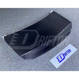 Stock USA |   Coperchio del <span class=keywords><strong>Bagagliaio</strong></span> in Fibra di Carbonio Stile Originale per Nissan R35 GTR <span class=keywords><strong>2008</strong></span>-2023 - Product Image 3