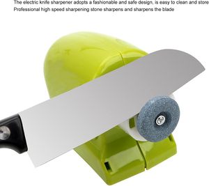 Kitchen Detachable Sharpening Stone Kit Manual Tumbler Diamond Knife Sharpener <b>Roller</b> Rolling Knife Sharpener Set for Knives - Product Image 2