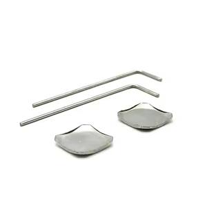 Foshan Meite dentaria regolabile protesi magnetica articolatore - Product Image 3