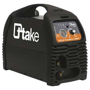 TTAKE SA00100300500PL WELD PLASMA COMP Soldadora de corte por plasma. Corta todos los metales - Product Image 1