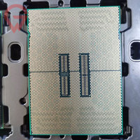 Nouveau processeur CPU Xeon6 6505P 12 cœurs 24 threads 4,1 GHz 2,2 GHz 150 W 48 Mo 4 To DDR5 8 canaux mémoire serveur processeurs en stock