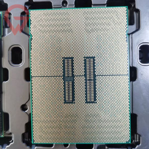 ซีพียูใหม่ Xeon6 6505P โปรเซสเซอร์ 12 คอร์ 24 เธรด 4.1GHz 2.2GHz 150W 48MB 4TB DDR5 8 แชนแนล เมมโมรี่เซิร์ฟเวอร์ โปรเซสเซอร์ส์ มีสินค้าในสต็อก - Product Image 3