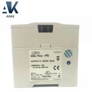 Módulo de extensión PLC para Mitsubishi, - Product Image 5