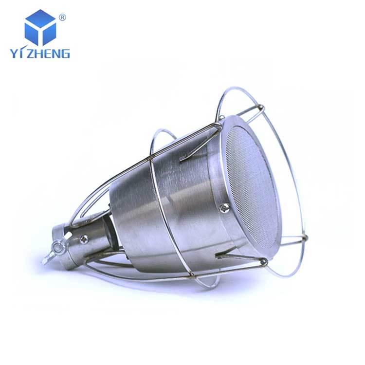 Baking Kitchen Utensils Windbreak Fire Spray Torch Nozzle Baking Kitchen Torch