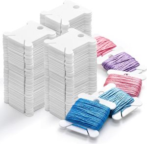 Vente en gros : Planche de rangement pour fils à broder et fils à point de croix, idéale pour un usage quotidien - Product Image 1