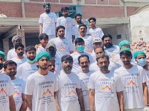 Ингалятор из гималайской соли, простой в использовании керамический ингалятор с чистой гималайской солью - Product Image 6