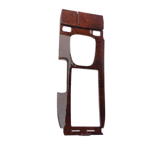 77296-TB0-H51 Garniture de couvercle de panneau de console centrale et support de verre pour Honda Accord 2008 2009 2010 CP1 CP2