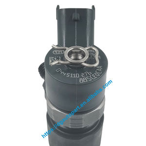 Nuevo inyector de combustible <span class=keywords><strong>Diesel</strong></span> Common Rail de alta calidad 0445110276 para <span class=keywords><strong>Fiat</strong></span> Suzuki 1,9 JTD - Product Image 2