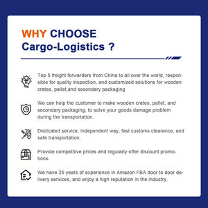 Agent de dédouanement Shenzhen Meilleures entreprises de logistique Agent d'expédition de porte à porte Chine vers Australie Royaume-Uni Espagne Allemagne - Product Image 6