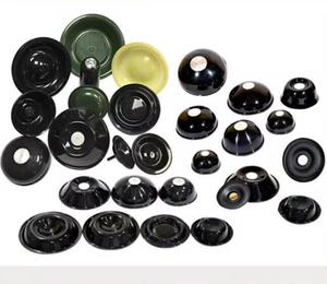 Kit de sellos de repuesto para martillo hidráulico, diafragma y perno lateral para Atlas, MSB y otras marcas, 1 año de garantía - Product Image 4