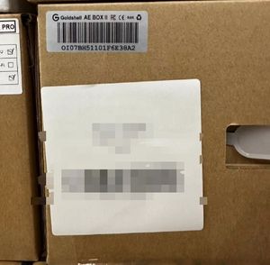 Servidor Todo en Uno Goldshell AE BOX <span class=keywords><strong>II</strong></span> 54M 530W, ATX Metálico con Ventilador, en Existencia - Product Image 1