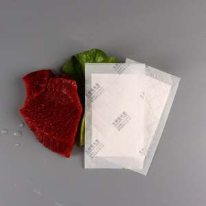 Almohadillas Absorbentes para Sangre y Carne para Empaque de Alimentos - Product Image 3