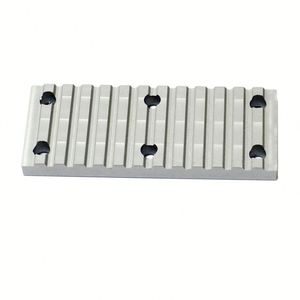 JMT OEM, Fabricante de Piezas de Aluminio Anodizado por CNC, Producción Industrial de Volumen Medio-Alto Según Diseños, Guangdong - Product Image 2